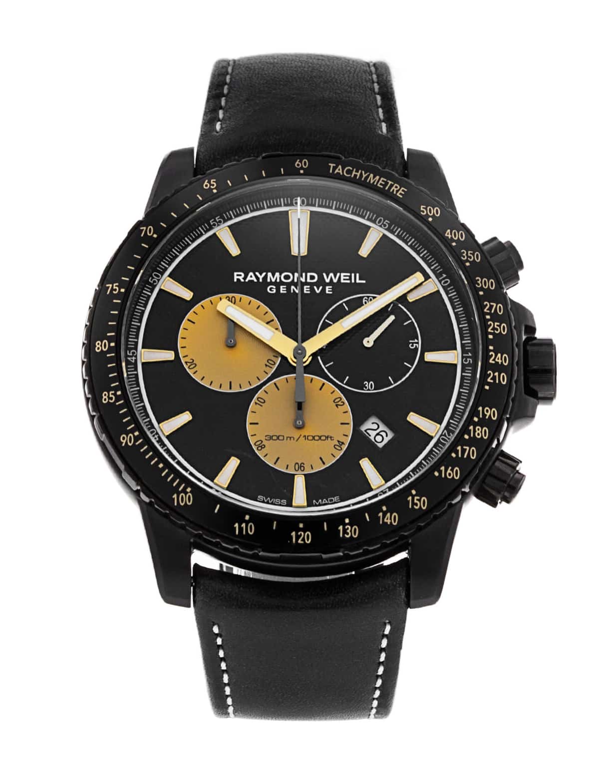 Raymond Weil Tango 8570-BKC-MARS1